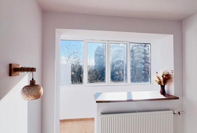 Apartament complet renovat înconjurat de natură - 11