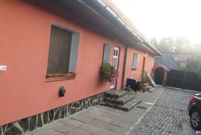 Vand casa in Beclean jud. Brasov - 5