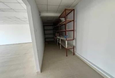 Spatiu comercial de inchiriat 240mp in Bd. Timisoara 103-111 - 5