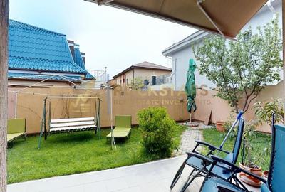 Vila Pantelimon | 5 Camere | 219 mp utili | Teren 474 mp - 22