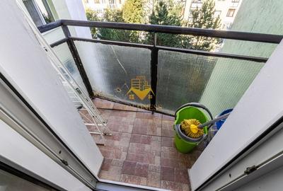 2 camere, decomandate, modern, Manastur Zona Clabucet, Bucium - 7