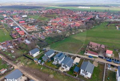 Teren de 814 mp, în Dârste - 10
