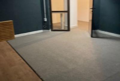 Spatiu birouri – Fratii Golesti, 100mp & terasa 100 mp, COMISION 0% - 5