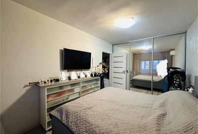 Apartament cu 3 camere decomandat în Mănăștur - 5