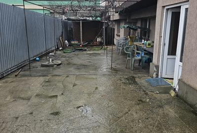 Casă individuală cu 3 camere cu Teren 262 Mp în Brătianu - 10