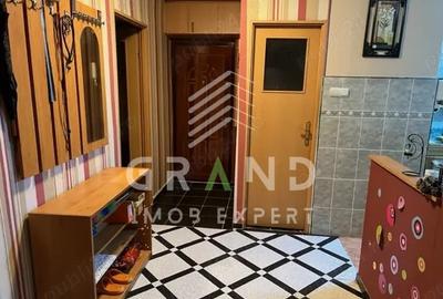 Apartament de inchiriat in zona Cinema Marasti-3 camere decomandate,PET FRIENDLY - 3