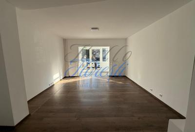 Spatiu comercial 75mp, intrare din strada, 4 camere - 6
