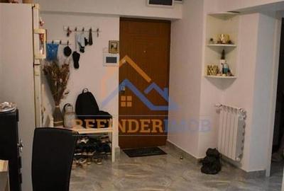 Apartament de vanzare cu 3 camere, Rond Alba Iulia Apartament de vanzare cu 3 camere, Rond Alba Iulia - 6