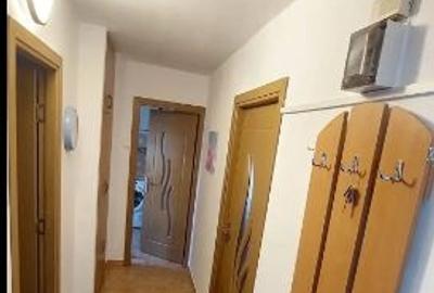 Garsonieră decomandată, mobilată în Decebal - 2