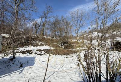 Casă individuală cu 4 camere cu Canalizare în Priboieni - 18