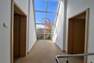 Casa D+P+2 E Elisabetin-Balcescu 7 locuri de parcare birouriclinicaetc - 16