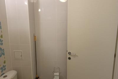 Apartament cu 3 camere semidecomandat, mobilat în Ozana - 19