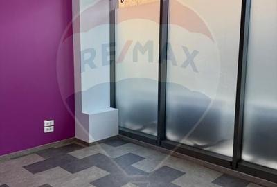 Spațiu comercial, de 92.199996948242 mp, în Ștefan cel Mare - 20