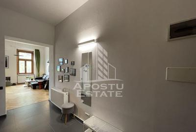 Apartament renovat in cladire istorica, langa Nokia, zona... - 3