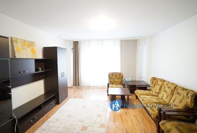 Apartament cu 3 camere, mobilat în Știrbei Vodă - 1