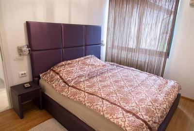 Apartament cu 4 camere decomandat, mobilat în Dacia - 5