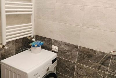 Apartament cu 2 camere decomandat în Sălaj - 7
