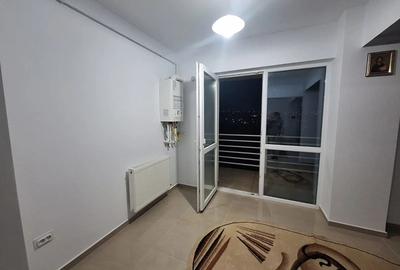 Inchiriez apartament 2 camere 60 mp, valea lupului, cartier iris iasi bloc nou + loc parcarei - 2