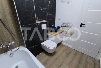 Apartament cu 2 camere decomandat, mobilat în Mihai Viteazul - 9