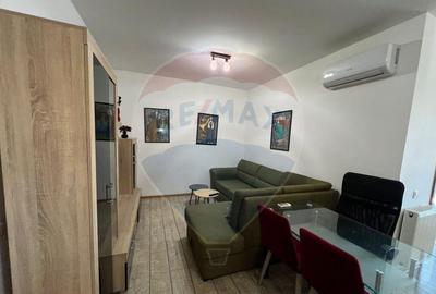 Apartament cu 2 camere de inchiriat in zona Io?ia - 6
