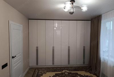 Garsonieră în Crângași - 1