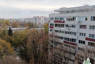 Apt. 4 camere decomandat Emil Racovita - Grand Arena - 7