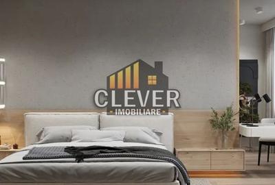 Liviu Rebreanu Auchan Titan Apartament decomandat 4 Camere - 6
