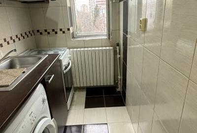 Apartament cu 2 camere semidecomandat în Tomis Nord - 34