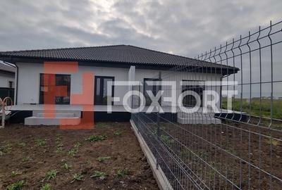 Duplex cu 3 camere în Săcălaz