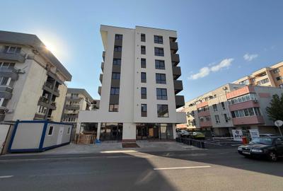 Spațiu comercial, de 167 mp, în Central - 3