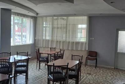 Spațiu comercial, de 75 mp, în Bularga - 5