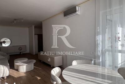 Apartament cu 3 camere în Iorga - 12
