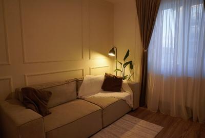 Apartament cu 3 camere decomandat în Giroc - 6