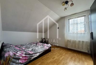 Casă individuală cu 5 camere cu Canalizare în Șelimbăr - 17