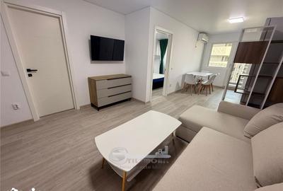Apartament cu 2 camere decomandat, mobilat în Copou - 7
