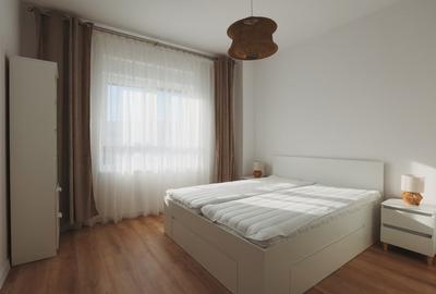 Proprietar INCHIRIEZ apartament nou 2 camere in zona CENTRALA - 10