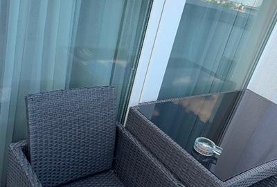 De vânzare apartament penthouse 3 camere , terasă  generoasă  orientare S-E - 2