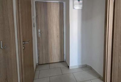 Garsonieră decomandată în Buziașului - 1