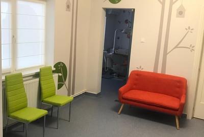Casa cu 6 camere -  Str. Sf Maria - Sector 1- suprafata  137 mp - 4