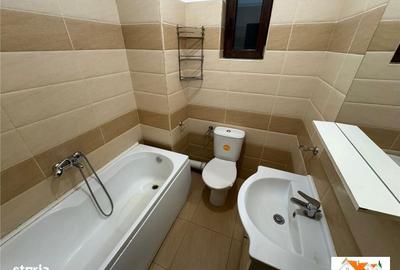 Apartament cu 2 camere în Ampoi 3 - 6