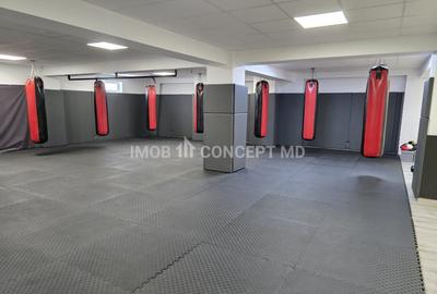 INCHIRIERE SPATIU COMERCIAL 300 MP in zona Cantacuzino Ploiesti - 16