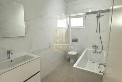 Apartament cu 2 camere decomandat în Tătărași - 8