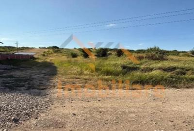 Teren de 3597 mp, în Central