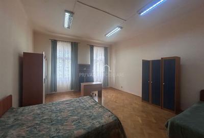 Casă individuală cu 2 camere cu Canalizare în Central - 11