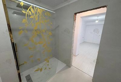 Apartament cu 3 camere decomandat în Central - 4