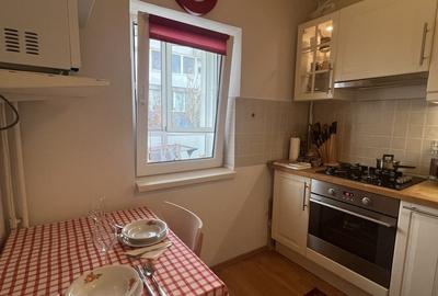 Baneasa strada Belizarie - 5