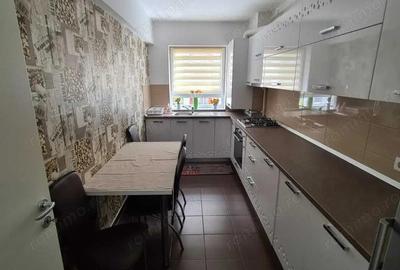 Apartament cu 2 camere de inchiriat in zona Take Ionescu - 1