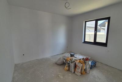 Casa P+Pod + teren 331 mp - Pantelimon - 5