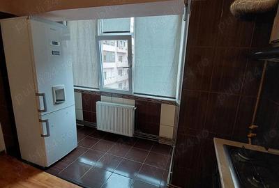 Apartament cu 2 camere în Găvana