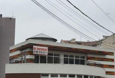 Spațiu comercial, de 100 mp, în Ultracentral - 2